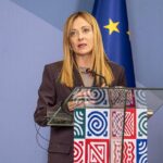 Italia-Africa, Meloni: “Nostro futuro dipende dal vostro, Piano Mattei contributo a vostra agenda”
