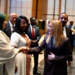 Italia-Africa, Meloni in Etiopia rilancia il Piano Mattei: “Scommessa che stiamo vincendo”