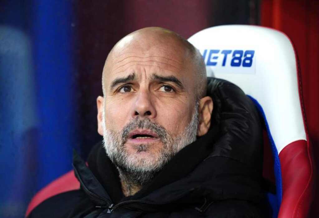 Italia, Guardiola si allontana: “Sento di dovermi prendere una pausa”