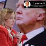 Italia-Usa, Follini: “Meloni a un bivio, schivi trappola Trump”