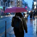 Italia nel ‘loop’ del maltempo, ancora piogge senza tregua: ecco dove