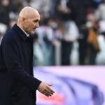 Juve-Galatasaray, Comolli: “Espulsione di Kelly decisione frustrante”