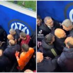 Kalulu espulso in Inter-Juve, furia Spalletti contro La Penna