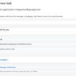 Kaspersky scopre una nuova campagna di phishing che sfrutta le notifiche di Google Tasks per rubare credenziali aziendali