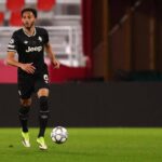 Kelly, insulti razzisti dopo Galataray-Juve: il post del giocatore