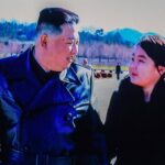 Kim Jong-un pronto a ‘incoronare’ la figlia futura leader: l’indiscrezione