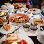 L’Hard Rock Cafe Roma, LA NUOVA STAGIONE DEI BRUNCH