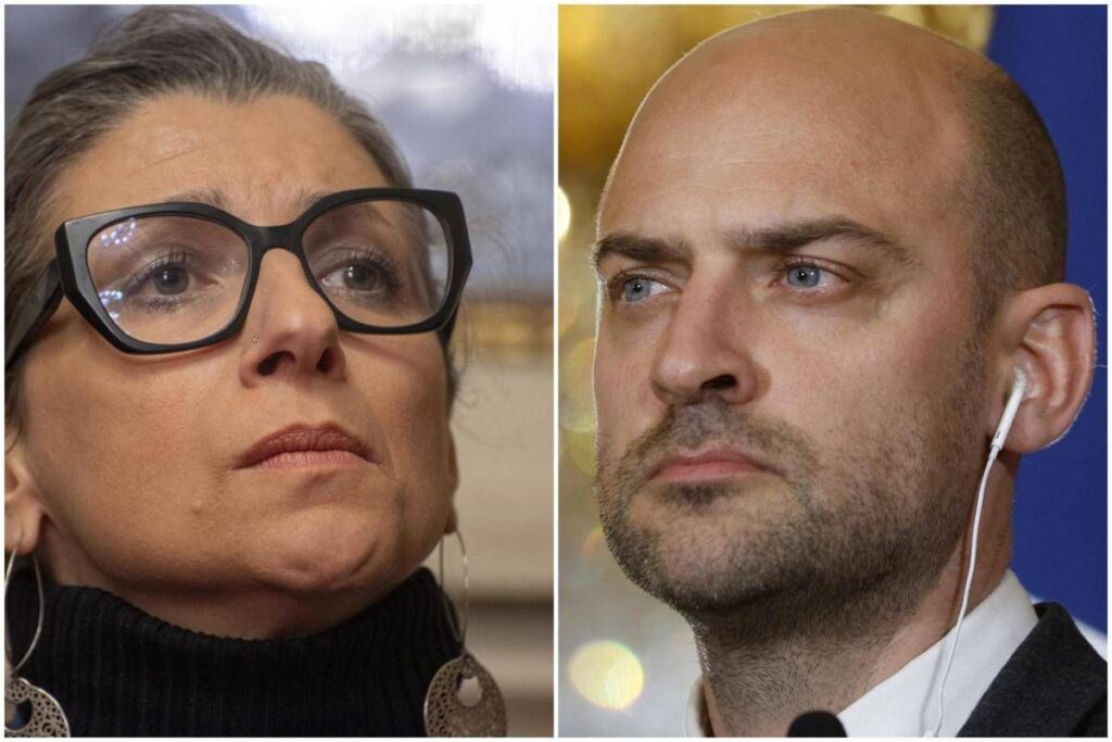 La Francia chiede le dimissioni di Francesca Albanese da relatrice Onu: “Da lei dichiarazioni oltraggiose”