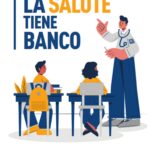 ‘La salute tiene banco’, nuova edizione progetto formazione su valore Ssn