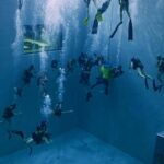 La scienza italiana svela i segreti del cuore sott’acqua