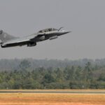 La ‘variabile Dassault’, in salita super jet franco-tedesco da 100 miliardi