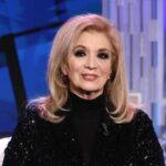 La volta buona, Iva Zanicchi ricorda il fratello Antonio: “Il dolore più grande della mia vita”