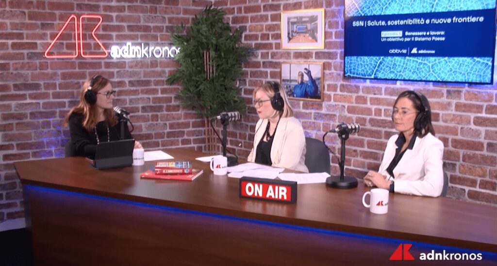 Lavoro, esperti: “Impegno per aumento richiesta di benessere psicofisico”