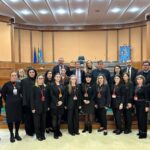 Lazio, donne ucraine in Regione: “Guerra finita quando i nostri difensori tornano a casa”