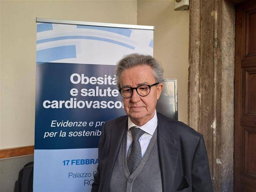 Lenzi (Cnr): “Obesità malattia cronica, serve accesso equo a cure in tutta Italia”