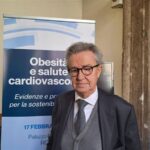Lenzi (Cnr): “Obesità malattia cronica, serve accesso equo a cure in tutta Italia”