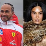 “Lewis Hamilton e Kim Kardashian sono una coppia”, il weekend romantico da 140mila euro