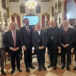 L’incontro a Bolzano tra le Camere di commercio insieme alle due Diocesi