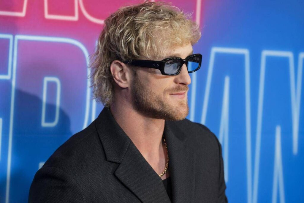 Logan Paul vende carta Pokemon da record per 16,5 milioni di dollari