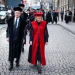 “L’ordine globale è fallito”, il discorso integrale di Mario Draghi all’Università di Lovanio