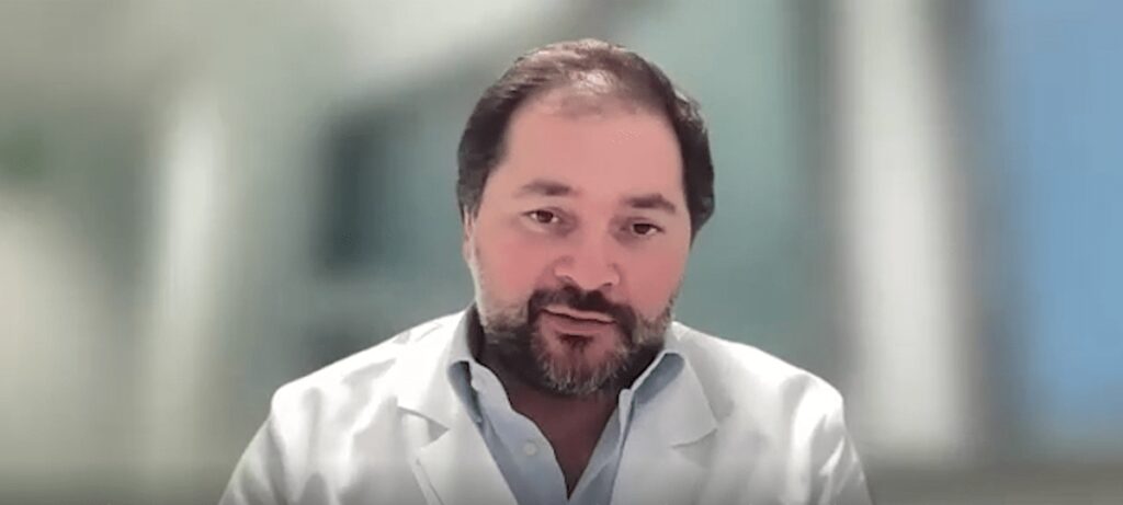 Malattie rare: Nicastro (Sigenp) ‘terapie per Alagille meno prurito, più qualità di vita’