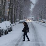 Maltempo con neve abbondante e piogge diffuse: ma nel weekend cambia tutto