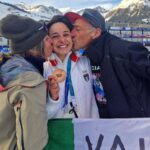 Mamma di Dalmasso, prima allenatrice di Franzoni: Elena Valt e l’arte di crescere medaglie olimpiche