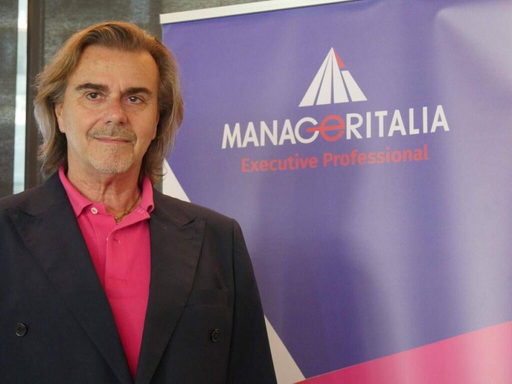 Manageritalia Executive Professional affianca Microsoft nell’AI Skills Alliance per la competitività del Paese