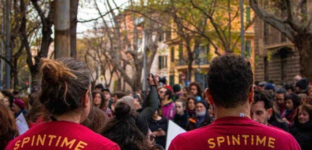 Mancato sgombero Spin Time, Viminale dovrà risarcire oltre 21 milioni di euro