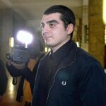 Marchesi condannato a 7 anni da tribunale Budapest: “Colpevole di aggressione con Ilaria Salis”