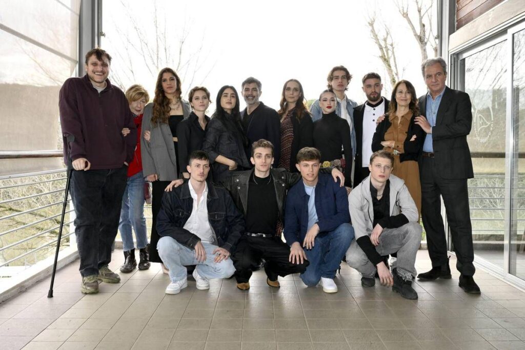 ‘Mare Fuori 6’, storie ‘interrotte’ tra errori e riscatto: ecco quando torna