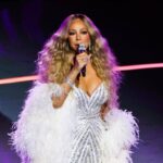 Mariah Carey e il segreto del ‘gobbo’ nella cerimonia di Milano Cortina