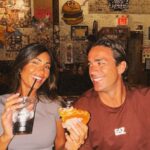 Matri poeta per Federica Nargi: la poesia in rima baciata per i suoi 36 anni