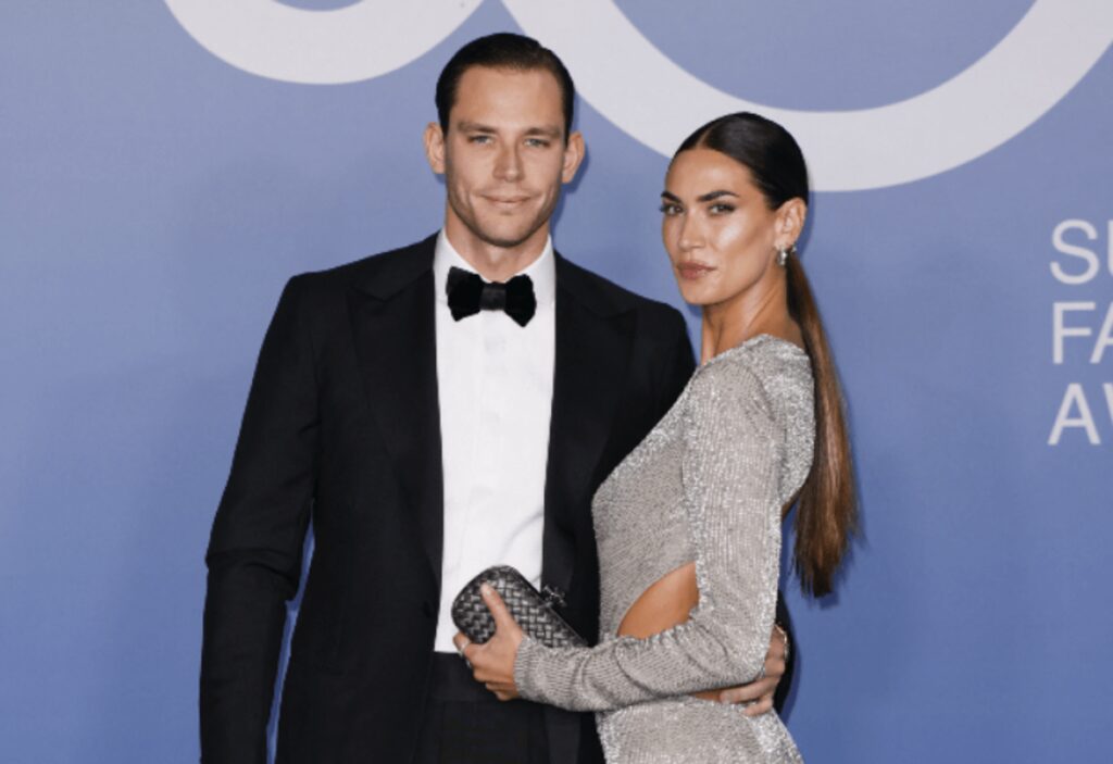 Melissa Satta, l’amore con Carlo Beretta: “Spero sarĂ per sempre”