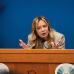 Meloni: “Inps colonna portante del welfare, volto di uno Stato amico”