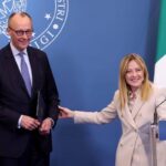 Meloni-Merz, Benassi: “Per ora convergenza politica di breve termine”