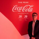 Milano Cortina 2026: Santandrea (Coca-Cola), ‘The Peak emblema del legame con Olimpiadi’