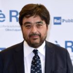 Milano Cortina, Auro Bulbarelli condurrà la telecronaca della cerimonia finale