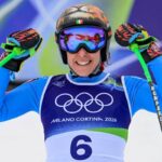 Milano Cortina, Brignone d’oro è case study: “Resilienza senza uguali”