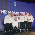 Milano Cortina, Casa Italia in festa per Dalmasso: “Piango da oggi pomeriggio”