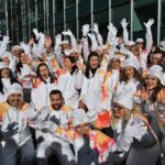 Milano-Cortina, Fimiani (Eni): “Con la Fiamma ci siamo sentiti parte di qualcosa di grande”