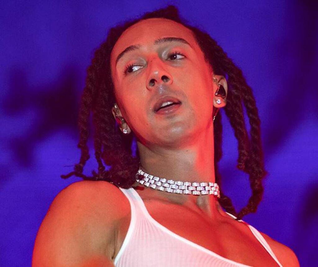 Milano Cortina, Ghali e lo sfogo sui social: “Non potrò cantare l’inno e nella poesia niente lingua araba”