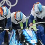 Milano Cortina, Israele si ritira dal bob: la squadra ‘bara’ con una sostituzione irregolare