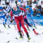 Milano Cortina, Klaebo sembra Bolt: sprint da sogno nello sci di fondo