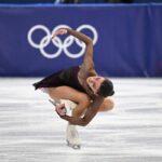 Milano Cortina, Lara Naki Gutmann incanta: chi è la pattinatrice che fa sognare l’Italia