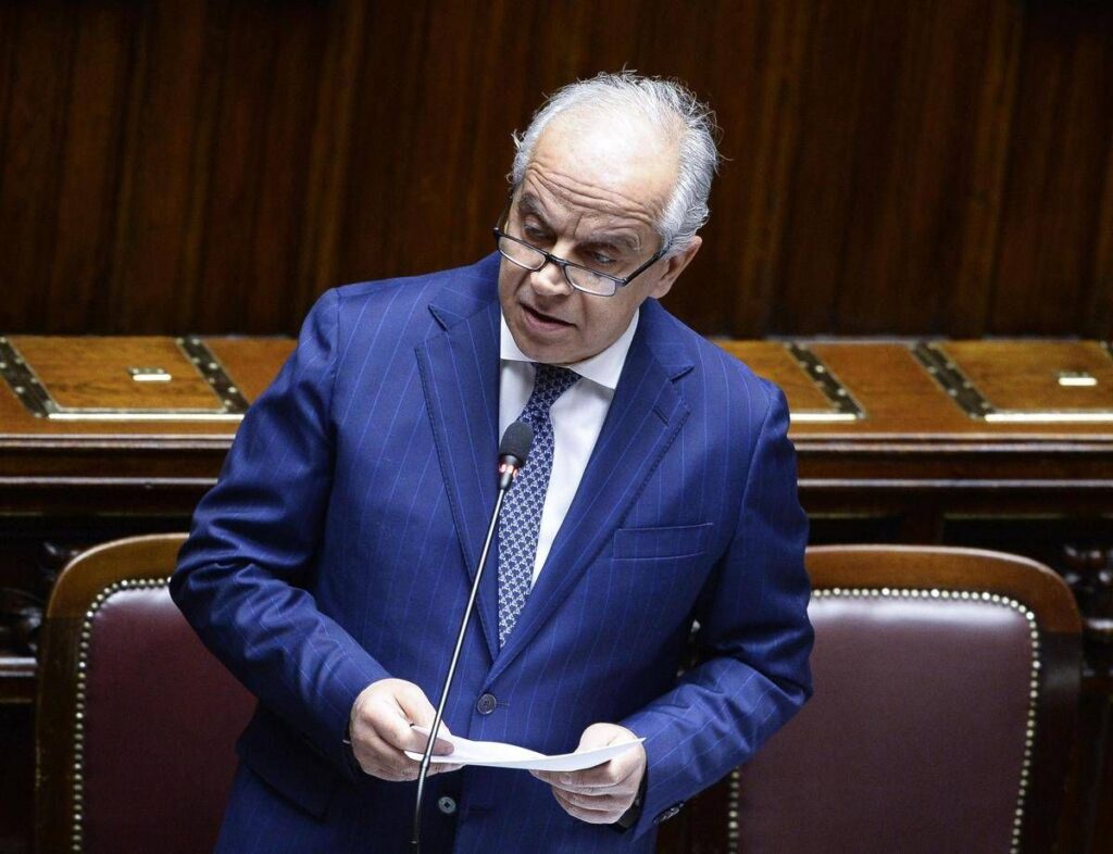 Milano-Cortina, Piantedosi: “Ice mai operativa in Italia, polemica infondata”