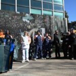 Milano-Cortina, Ricci: “Con i valori dello sport e di Eni uniamo il Paese”