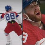 Milano Cortina, bastonata al volto durante Canada-Repubblica Ceca di hockey. Cos’è successo