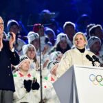 Milano Cortina, cala il sipario: bandiera olimpica passa alla Francia, Coventry dichiara concuse le Olimpiadi