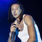 Milano Cortina, dopo le polemiche Ghali pubblica a sorpresa il nuovo singolo ‘Basta’